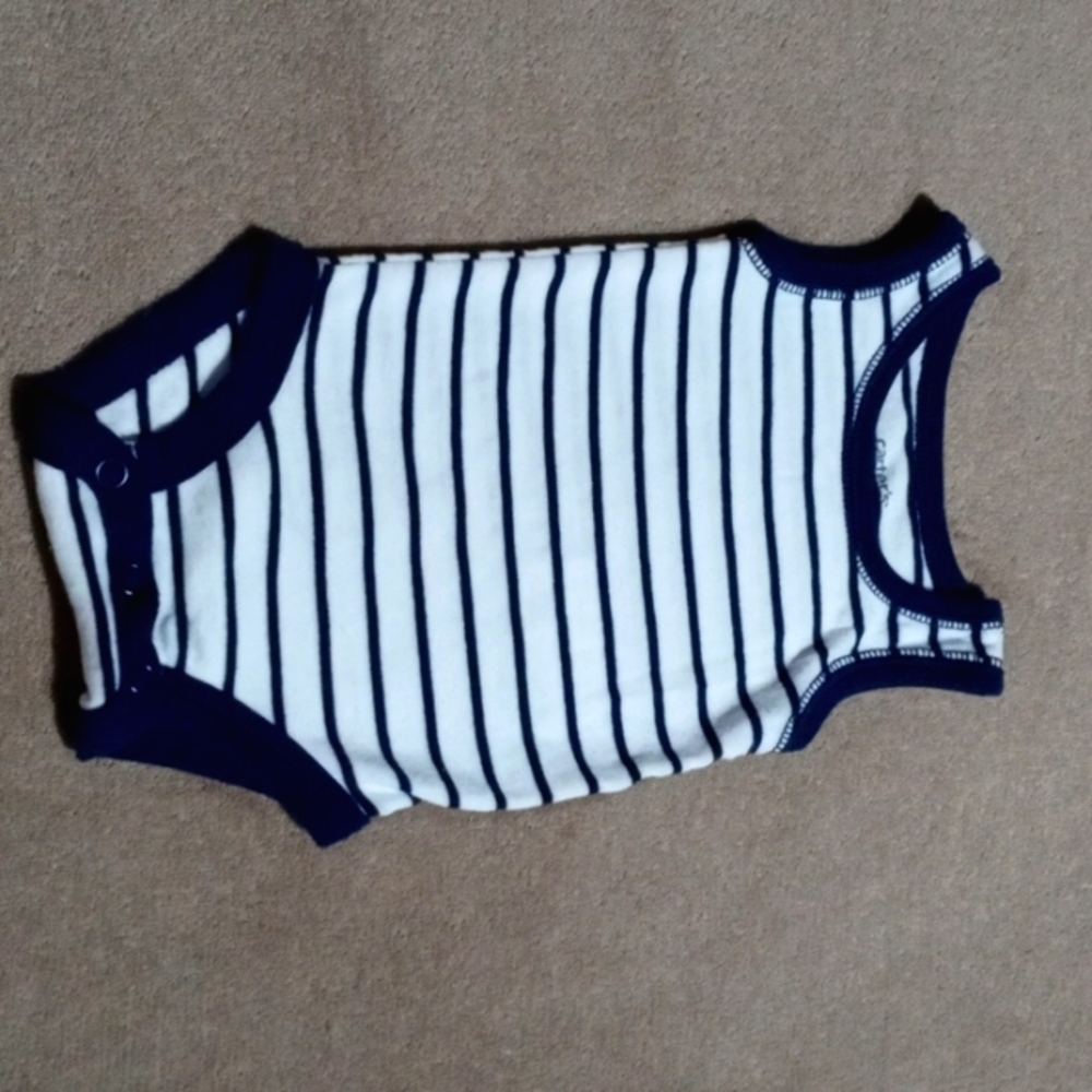 Baby boy bodysuits